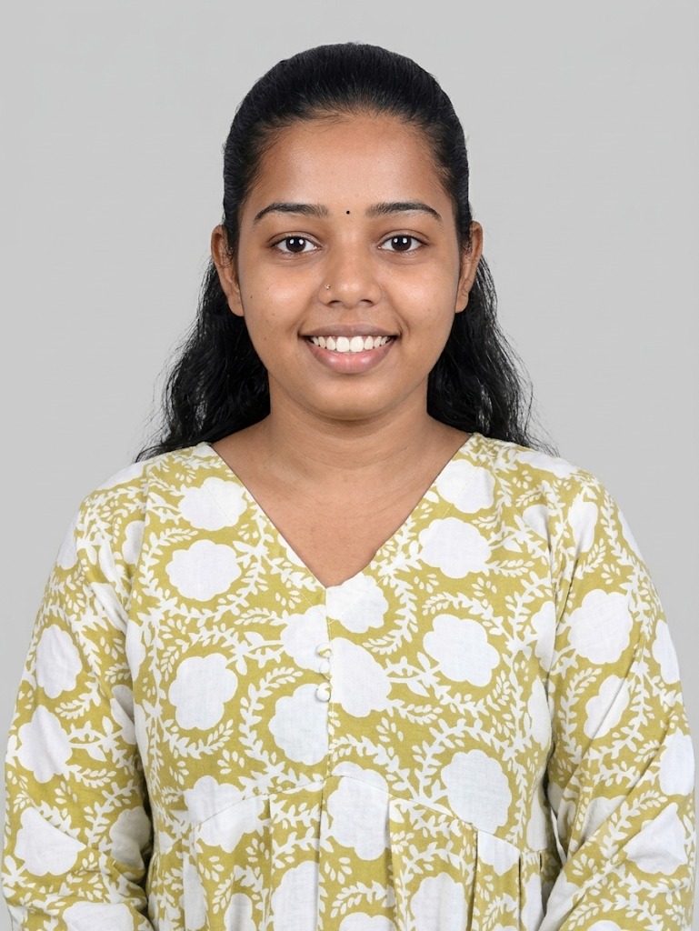 Minashi Ghade - Part time Cleaner and Baby Sitter in Virar East in Mumbai